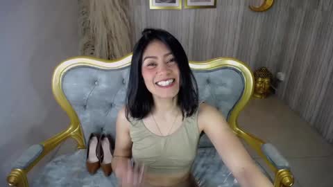 Snapshot of salome_stockman_sub chatting on March 2025 08:21:02 PM Salome online show from March 2025 08:21:02 PM