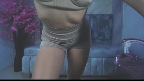 Snapshot of salome_stockman_sub chatting on September 2025 01:16:01 AM Salome online show from September 2025 01:16:01 AM