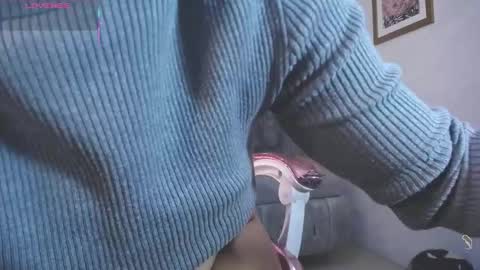 Snapshot of salome_stockman_sub chatting on September 2025 03:24:01 PM Salome online show from September 2025 03:24:01 PM