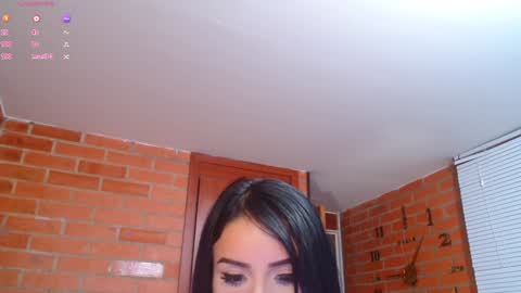 SAMANTHA online show from February 2025 12:51:01 AM
