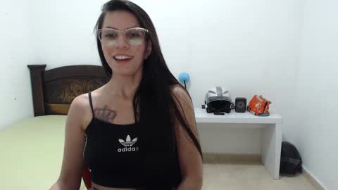 salome  online show from January 2025 11:35:01 PM