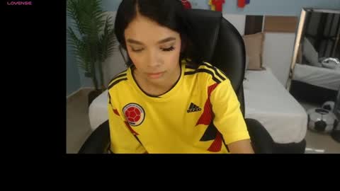salome_veles online show from July 2026 08:48:01 PM