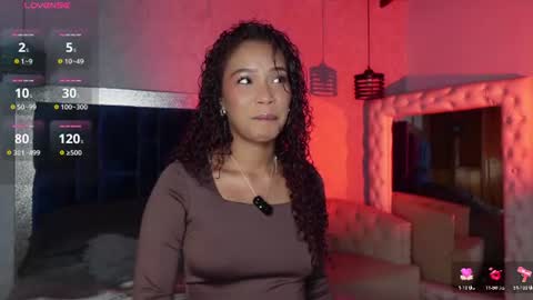 Snapshot of salome_williamss chatting on July 2026 12:31:02 PM Salome online show from July 2026 12:31:02 PM