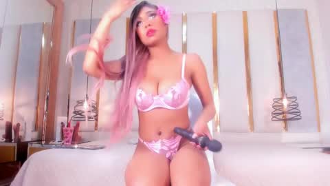  Salome benz online show from January 2025 09:26:02 PM