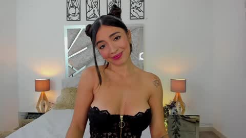 Snapshot of salomedyla chatting on February 2025 11:58:02 PM salomedyla online show from February 2025 11:58:02 PM