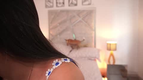 salomedyla online show from January 2026 07:40:01 PM