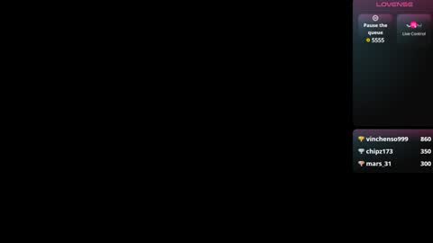 Snapshot of salomee_bigboobs chatting on January 2025 10:11:02 AM Salome online show from January 2025 10:11:02 AM