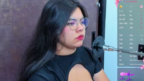 Snapshot of salomee_bigboobs chatting on November 2025 04:01:01 AM Salome online show from November 2025 04:01:01 AM