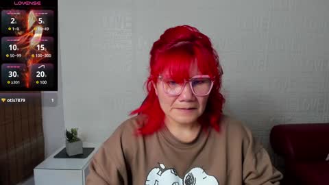 Salomee diazz online show from January 2025 09:04:02 PM