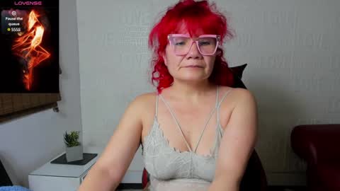 Salomee diazz online show from January 2025 09:16:01 PM