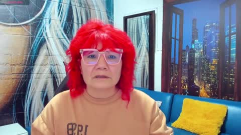 Salomee diazz online show from February 2025 01:08:02 PM