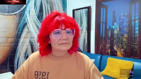 Salomee diazz online show from February 2025 04:11:02 PM