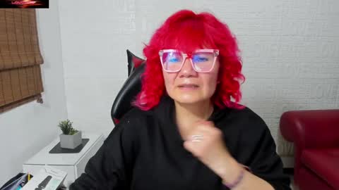 Salomee diazz online show from February 2025 09:07:02 PM