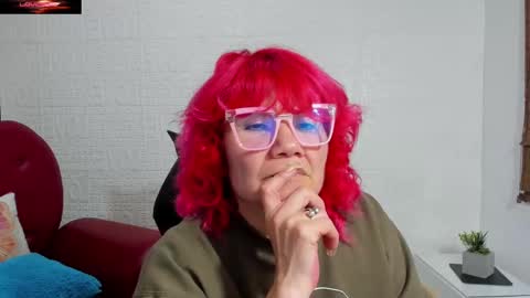 Salomee diazz online show from February 2025 12:17:02 AM