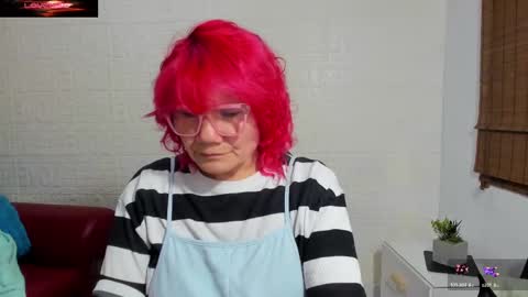 Salomee diazz online show from February 2025 09:03:02 PM