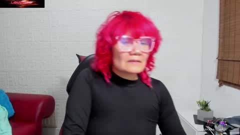 Salomee diazz online show from February 2025 12:16:01 AM