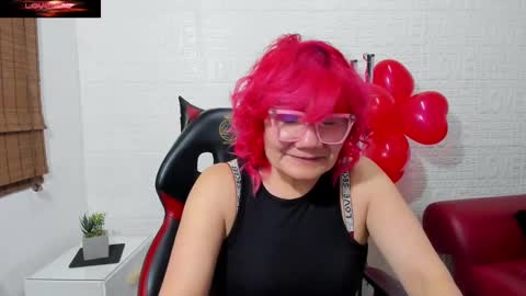 Salomee diazz online show from February 2025 09:43:01 PM