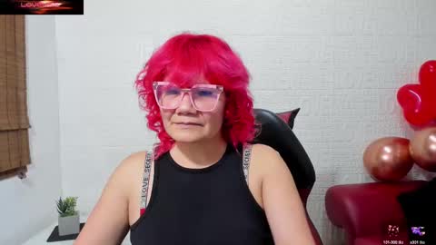 Salomee diazz online show from February 2025 03:52:02 AM