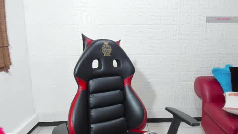 Salomee diazz online show from February 2025 09:12:01 PM