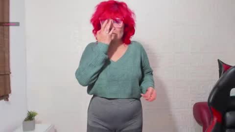 Salomee diazz online show from March 2025 11:24:02 PM