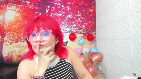 Salomee diazz online show from March 2025 05:49:02 AM