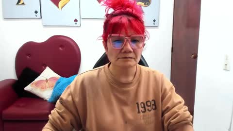 Salomee diazz online show from September 2025 09:14:01 PM