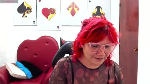 Salomee diazz online show from September 2025 09:05:01 PM