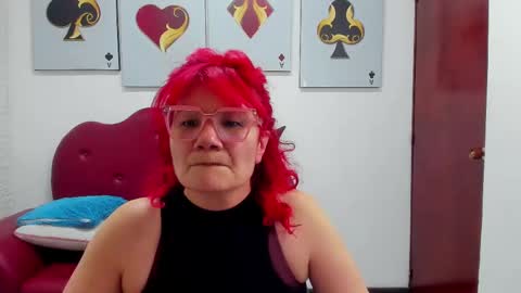 Salomee diazz online show from September 2025 09:08:02 PM