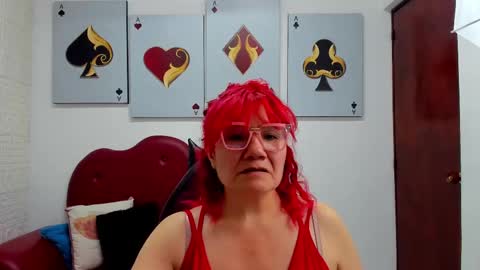 Salomee diazz online show from October 2025 09:11:01 PM