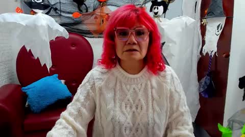 Salomee diazz online show from October 2025 09:04:01 PM