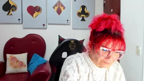 Salomee diazz online show from November 2025 09:11:01 PM