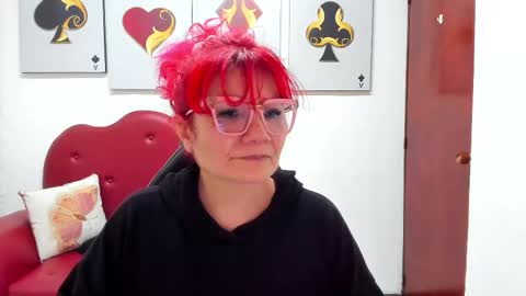 Salomee diazz online show from November 2025 09:18:01 PM