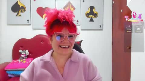 Salomee diazz online show from January 2026 09:18:01 PM