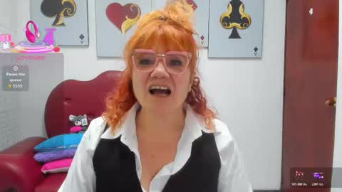 Salomee diazz online show from February 2026 09:21:01 PM