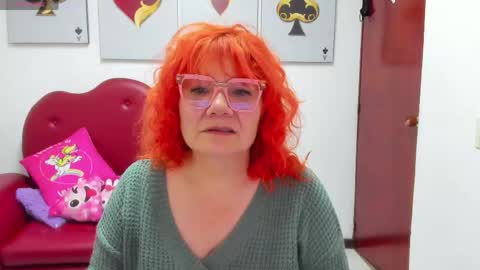 Salomee diazz online show from April 2026 01:10:02 PM