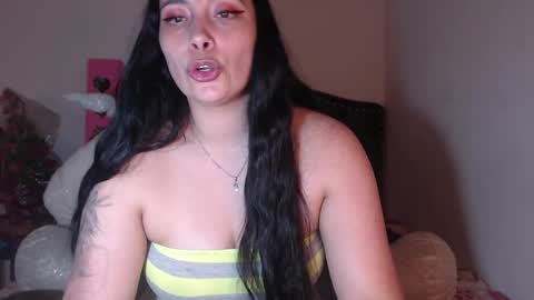 yenny online show from February 2025 04:26:02 AM