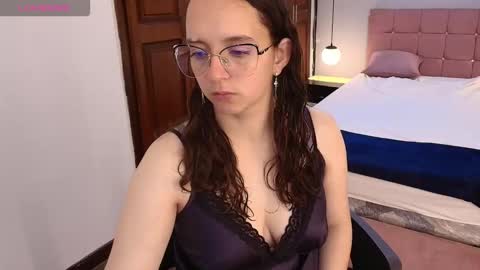 Snapshot of salomemorganx chatting on February 2026 12:01:01 PM SALOME MORGAN online show from February 2026 12:01:01 PM