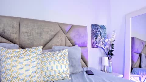 Salome online show from January 2025 11:29:01 PM