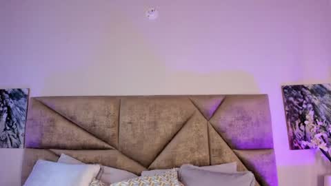 Salome online show from January 2025 09:34:02 PM