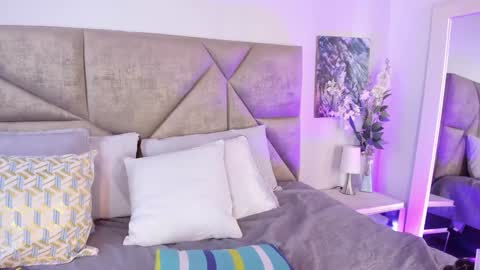 Salome online show from January 2025 08:14:02 PM