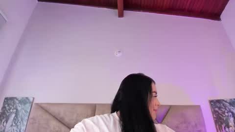 Salome online show from February 2025 06:05:01 PM