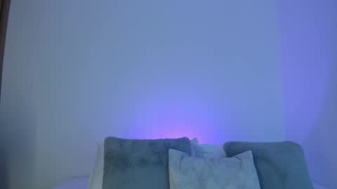 Salome online show from December 2025 11:10:02 PM