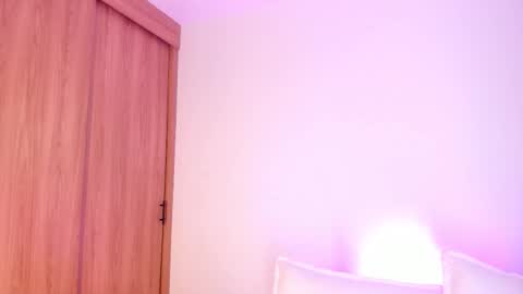 Salome online show from January 2026 11:21:01 PM