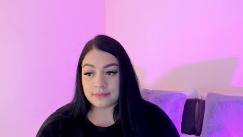 Salome online show from March 2026 10:59:02 PM