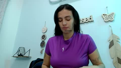 salomesmit666 online show from April 2026 01:48:02 PM