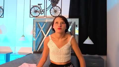 salomewilson online show from January 2026 09:19:01 PM