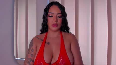 Salomme Cruz online show from March 2026 09:32:02 PM