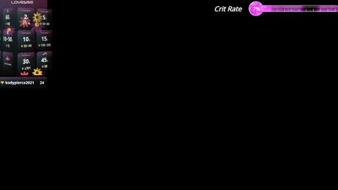 Snapshot of saloo_ chatting on December 2024 01:10:02 PM Salo online show from December 2024 01:10:02 PM