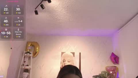 SALOME online show from October 2025 11:07:01 AM