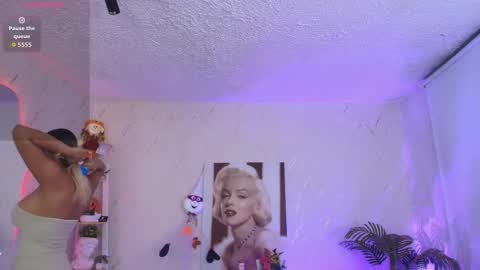 SALOME online show from February 2026 11:04:02 AM